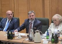 Kolejne spotkanie w ramach cyklu „Dobre prawo dla Polski”