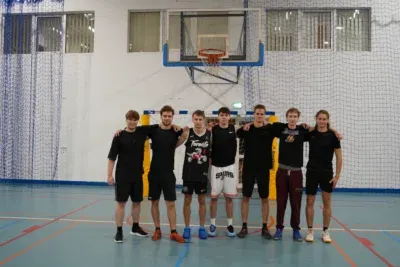 Akademicka Doba Sportu