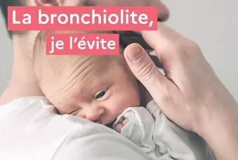 Bronchiolite du nourrisson : la campagne de prévention 2026-2027 est lancée