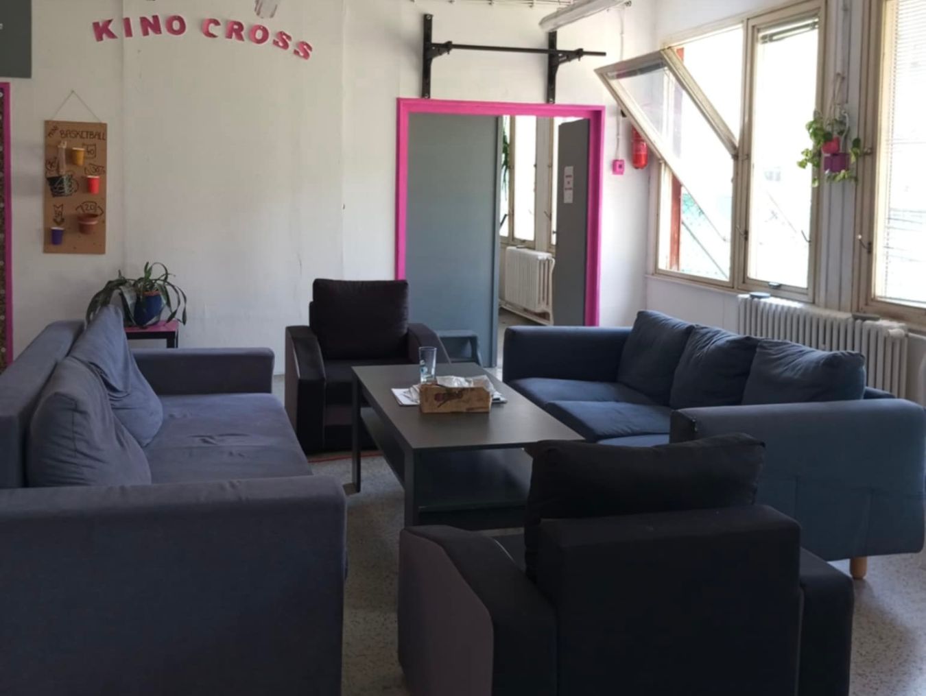 Strakonický nízkoprahový klub pomáhá školákům s doučováním. Díky Nadaci ČEZ