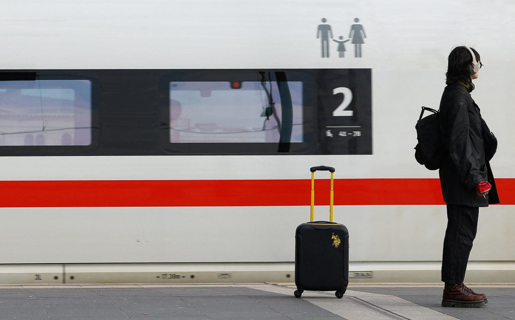 Deutsche Bahn investuje do renovácie železničných staníc miliardy eur