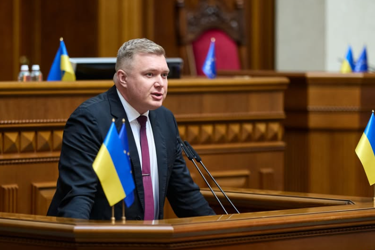 Ігор Кривошеєв: Україна визнала та офіційно засудила радянські репресії на Закарпатті у 1944-1946 роках