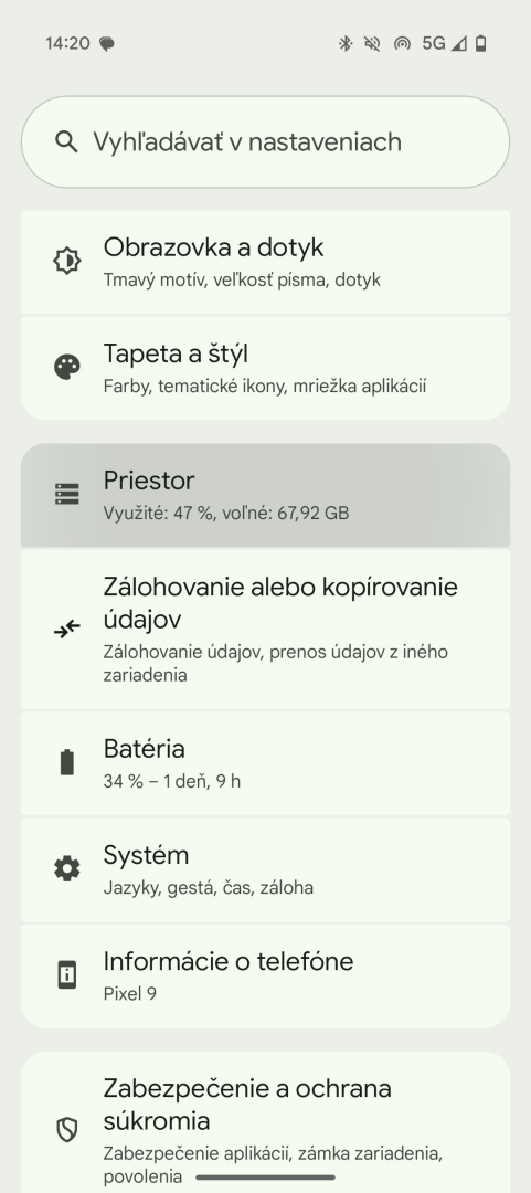 Tento šikovný trik v Androide vás zbaví chýb, no nerobte ho zbytočne často