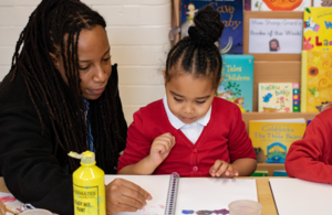 New Ofsted report warns of barriers to academic progress for children in care, despite positive work of schools and colleges