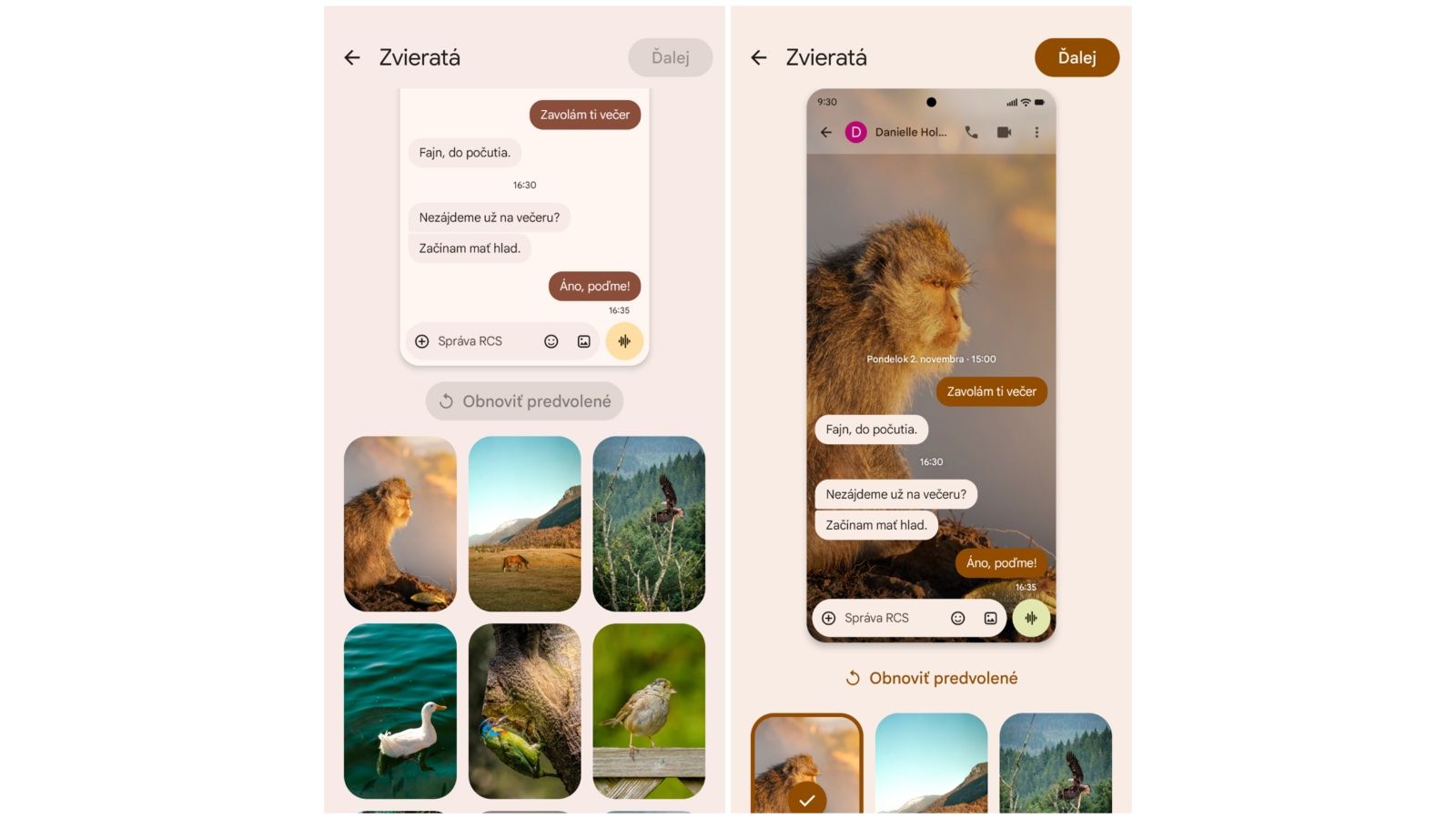 Google Správy dostávajú veľkú novinku. Každý čet si upravíte podľa seba