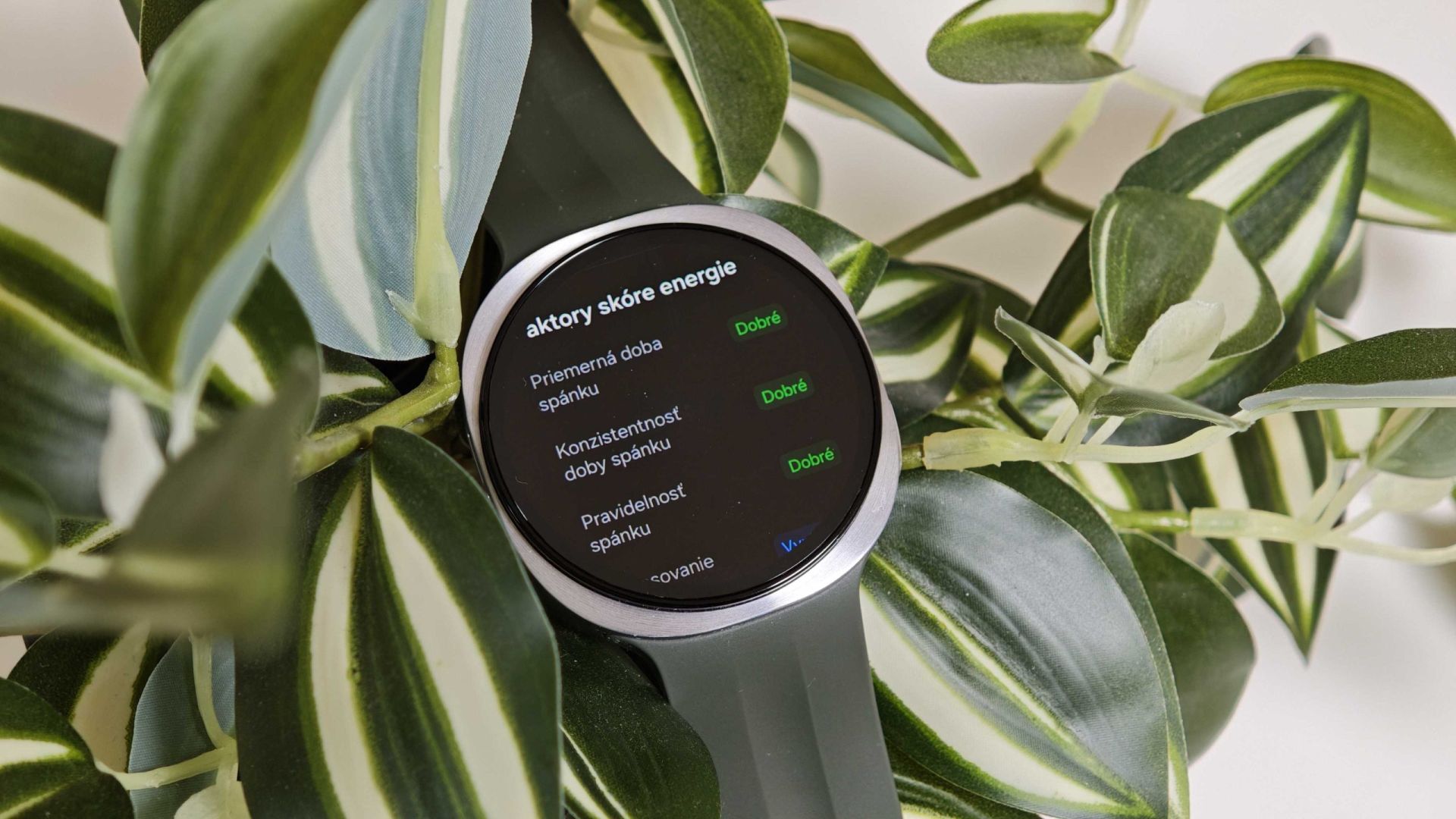 Samsung Galaxy Watch9 po týždni používania: Zvládajú meranie náročných športových aktivít?