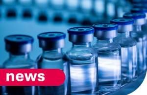 UKHSA and Stablepharma highlight breakthrough with fridge-free tetanus and diphtheria vaccine