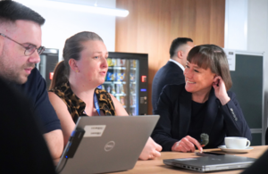 Welsh steel industry backed with new trade measure and strategy