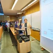 Finále Logickej olympiády intelektovo nadaných detí spojilo najtalentovanejších žiakov