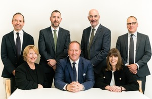 Transport Manager Removed