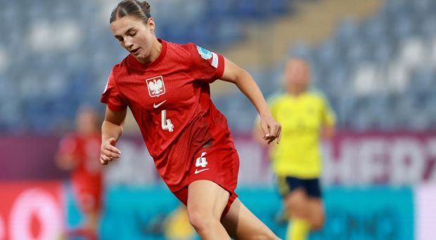 [EURO WU-19] Remis w meczu na wodzie. Polki pozostają w grze o półfinał ME
