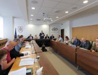 Vedecká rada TUZVO rokovala o vedeckovýskumnej činnosti, vonkajších vzťahoch a projektoch univerzity
