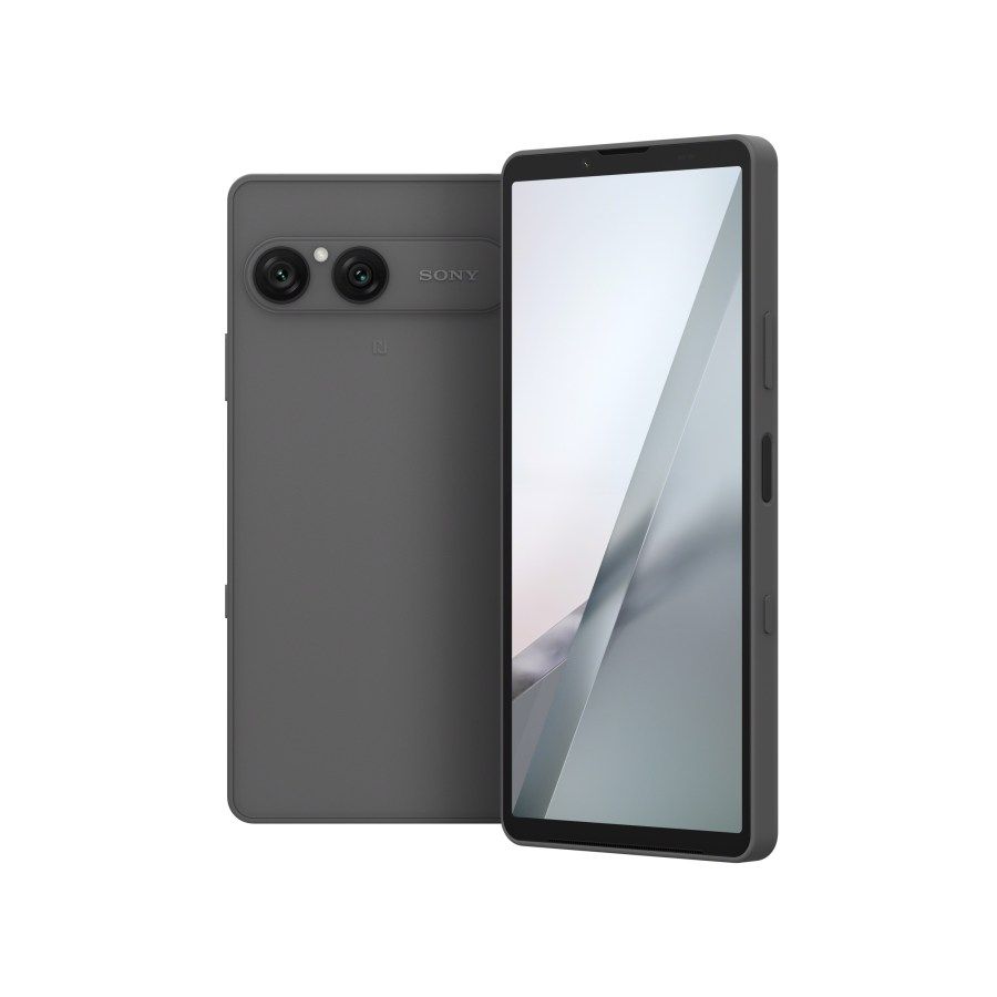 Sony Xperia 10 VIII: Nová generácia prináša len malé vylepšenia