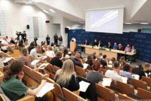 Dyktando Uniwersyteckie 2026 za nami