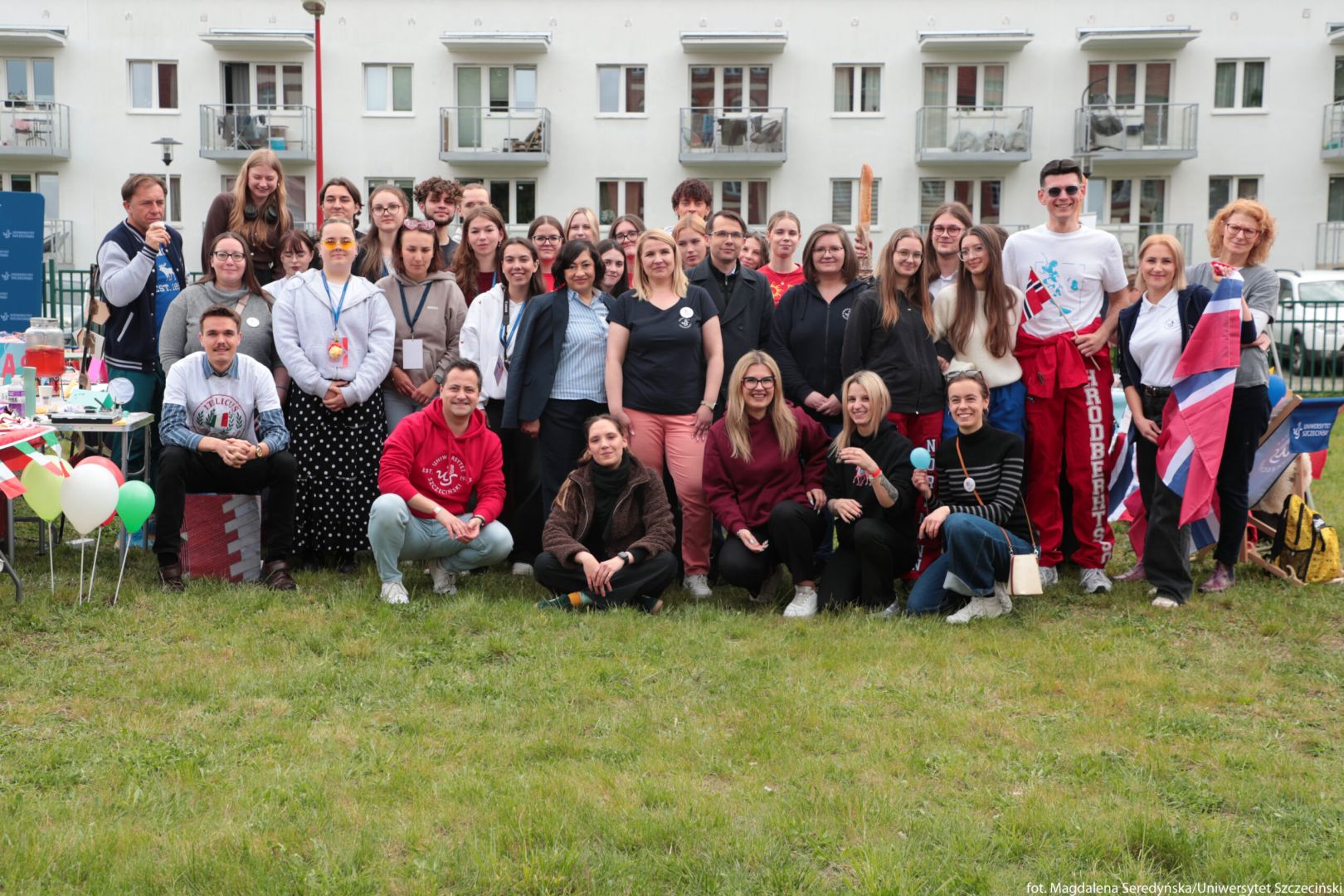 Za nami I Akademicki Festiwal Sztuki i Nauki „Przepływ”