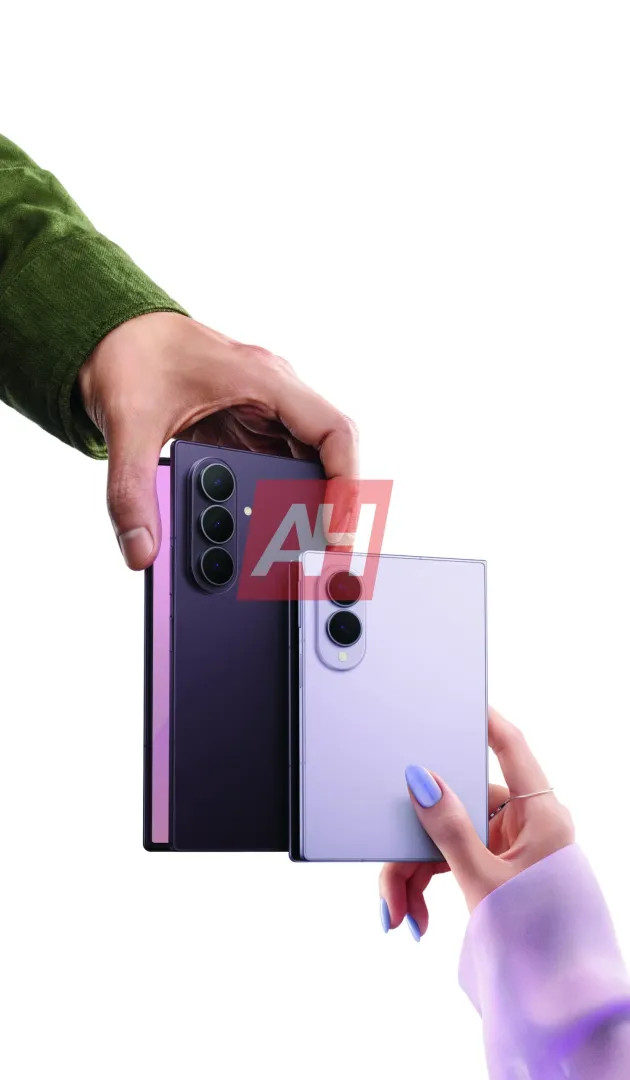 Samsungu unikli nové rendery. Odhalili skladacie smartfóny aj hodinky ešte pred premiérou