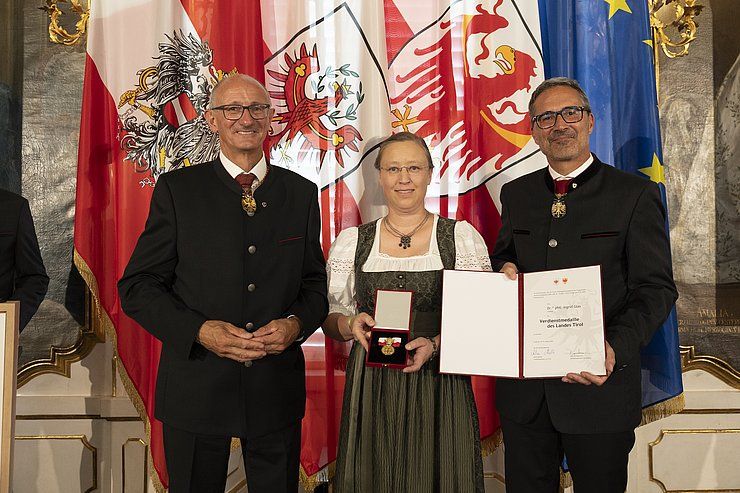 Hoher Frauentag 2026