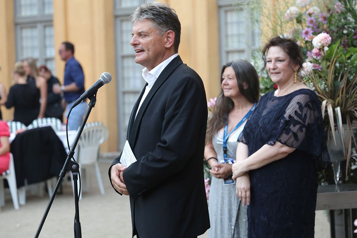 Schlossgartenfest 2026 – Impressionen vom 70. Jubiläum
