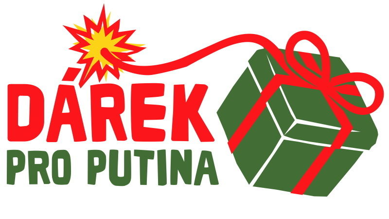 Dárek pro Putina