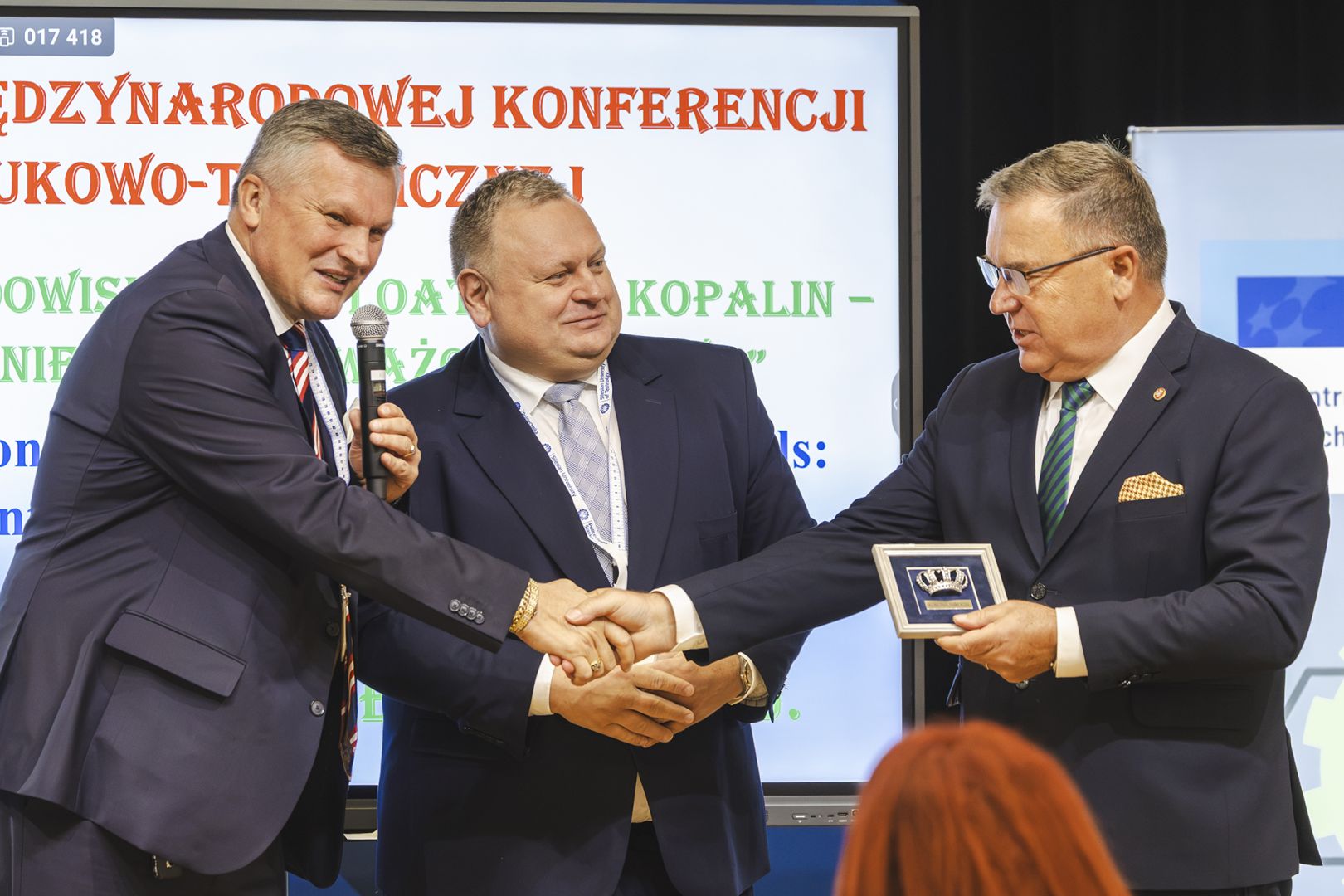 Od węgla do wodoru. W Rybniku rozmawiali o przyszłości energetyki i regionu