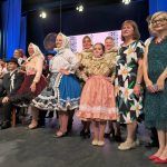 ÚSŽZ na Slovenských národných slávnostiach v Báčskom Petrovci