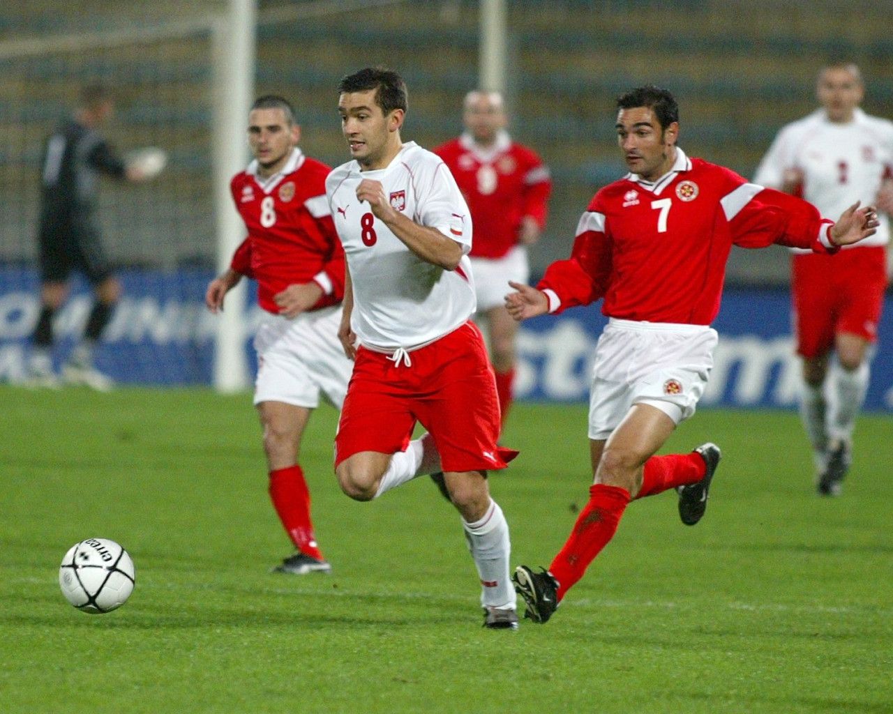 Łukasz Surma selekcjonerem reprezentacji Polski rocznika 2009