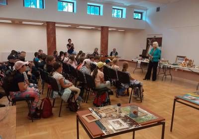 EKOLÓGIA A RECYKLÁCIA HRAVO: TRETIACI OBJAVOVALI CESTU K ZODPOVEDNOSTI