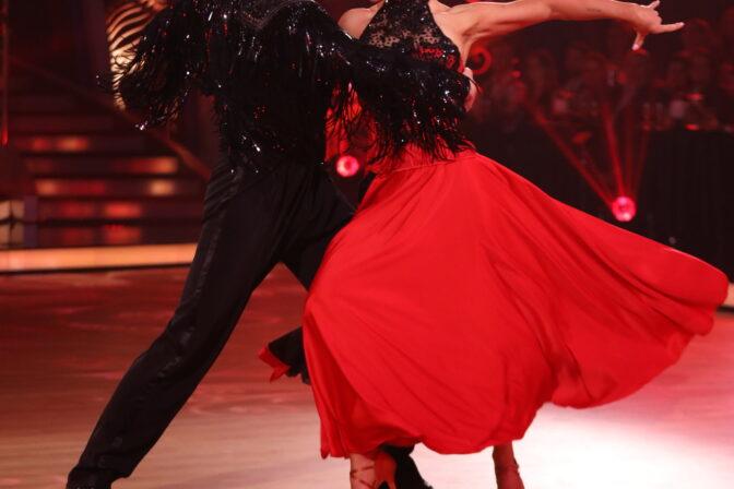 Let's Dance 2026: Vypadnúť už môže ktokoľvek a siedmy priamy prenos prináša aj prekvapenie