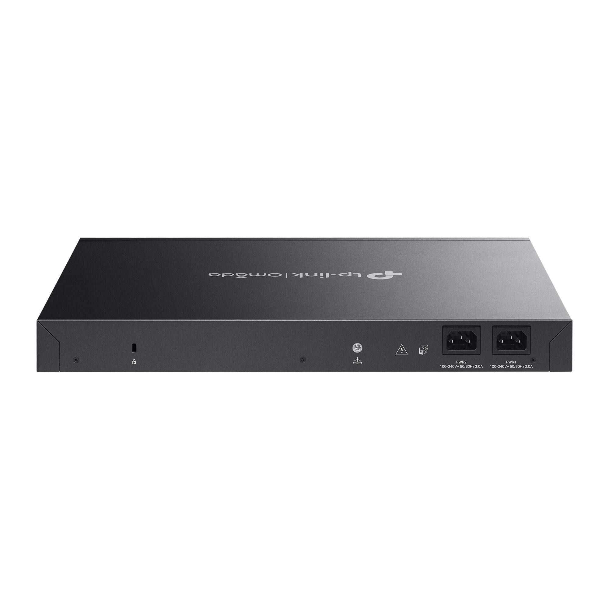 TP-Link Omada SX3032F: 32portový 10GE SFP+ L2+ řízený switch pro maximální výkon a stabilitu podnikových sítí