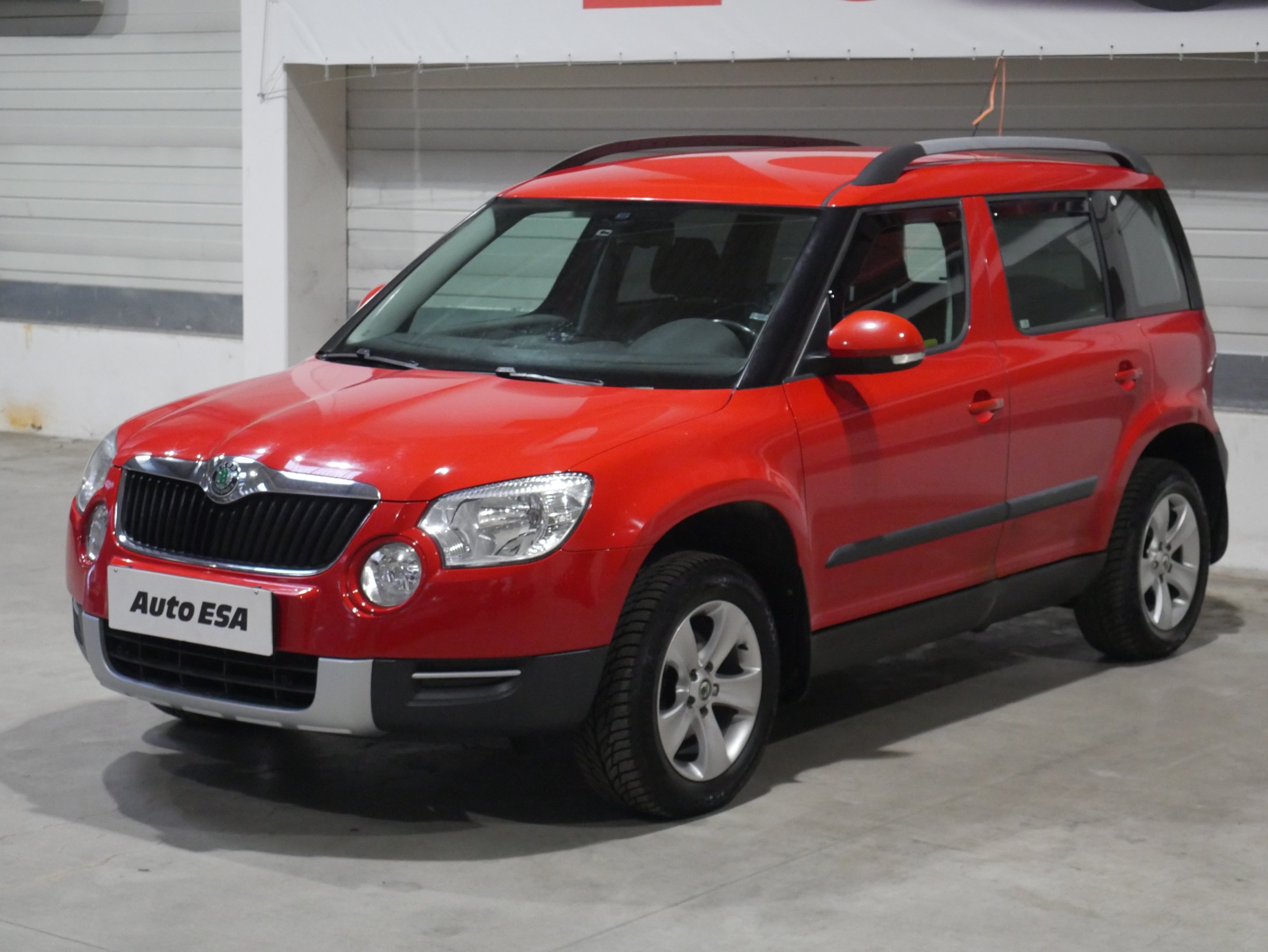 SUV mění trh ojetin. Prodeje v Auto ESA vzrostly od roku 2020 o 139 %