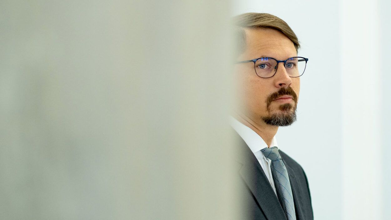 Rząd konsekwentnie milczy na temat kosztów konferencji Ukraine Recovery Conference 2026