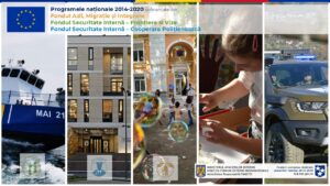 Fondurile europene dedicate Afacerilor Interne: România a finalizat oficial Programele Naționale 2014-2020 (FAMI FSI)