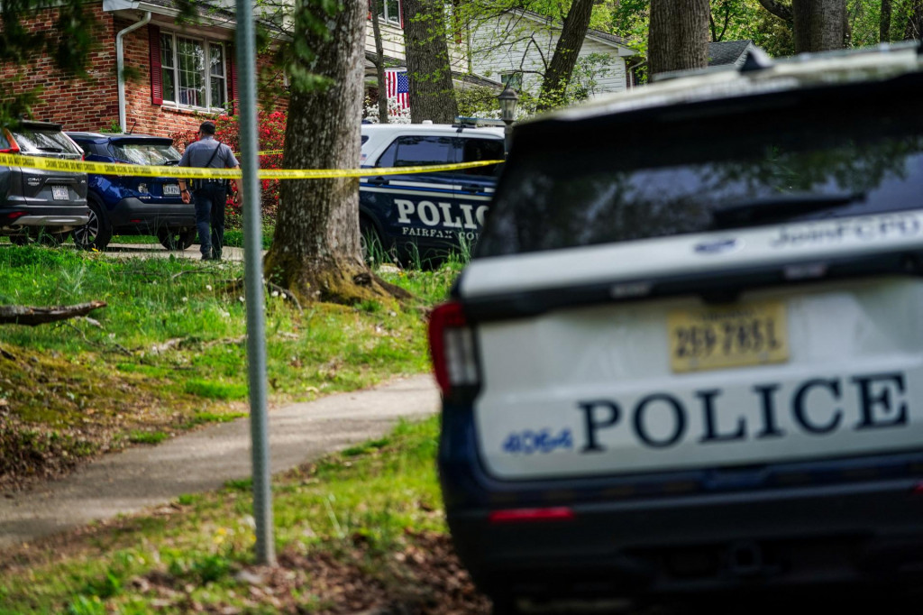 Pri streľbe v Louisiane zomrelo osem detí, páchateľa zneškodnila polícia