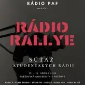 Na Prešovskej univerzite sa uskutoční medzinárodná súťaž RádioRallye 2026