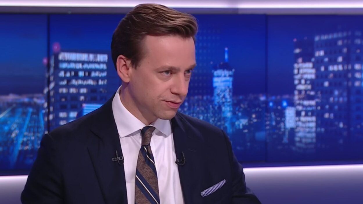Mój postulat do polskich polityków: przestańcie się płaszczyć