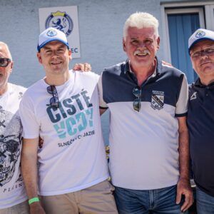 Megaturnaj oslávil jubileum vysokou účasťou aj gólovou nádielkou