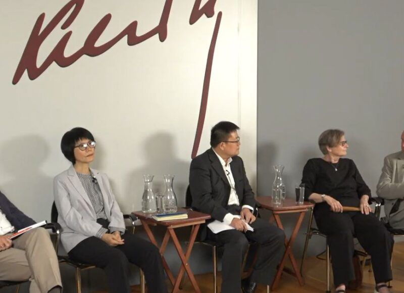 China and the European Union: Challenges, Dynamics and Multilateralism in a Transforming Landscape