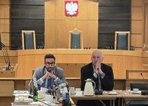 Kolejne spotkanie w ramach cyklu „Dobre prawo dla Polski”