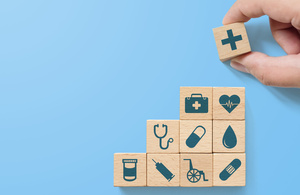 Slowing Huntington’s disease: how science advice enabled a breakthrough treatment