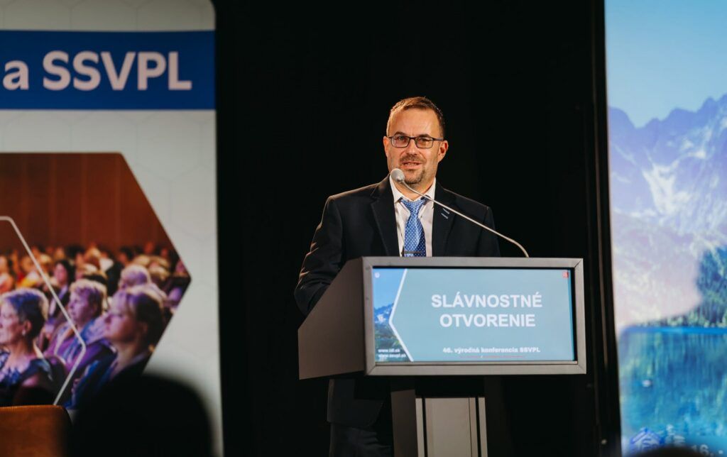 MUDr. Peter Makara: Budúcnosť zdravotníctva sa rozhoduje v ambulanciách všeobecných lekárov