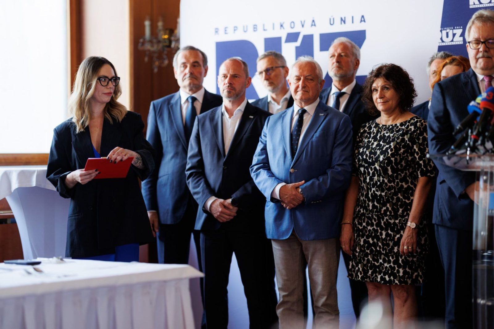 Zamestnávatelia vyzývajú vládu na urýchlené zavedenie skutočných prorastových opatrení