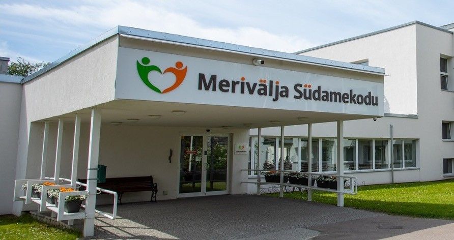 Penta Hospitals kupuje estónsku sieť Südamekodud