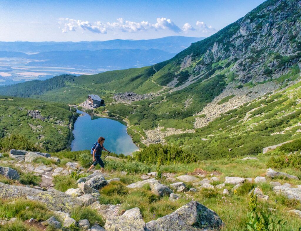 Po letnej sezóne čaká Tatry veľké upratovanie. Čisté hory budú už po 48.raz