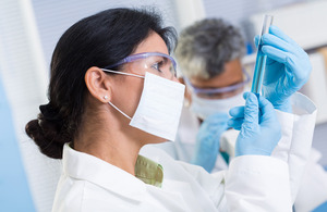 Patients to get new medicines up to six months sooner under new joint MHRA-NICE approval process