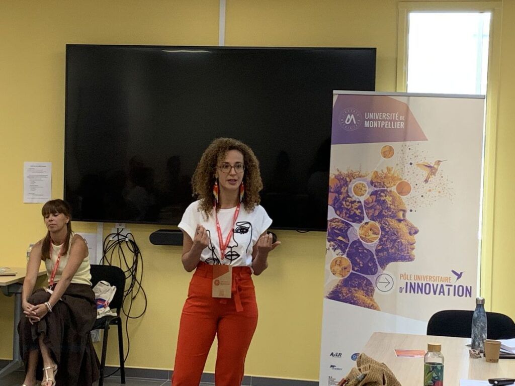 Sept projets pour la 19ᵉ session du Booster innovation Montpellier