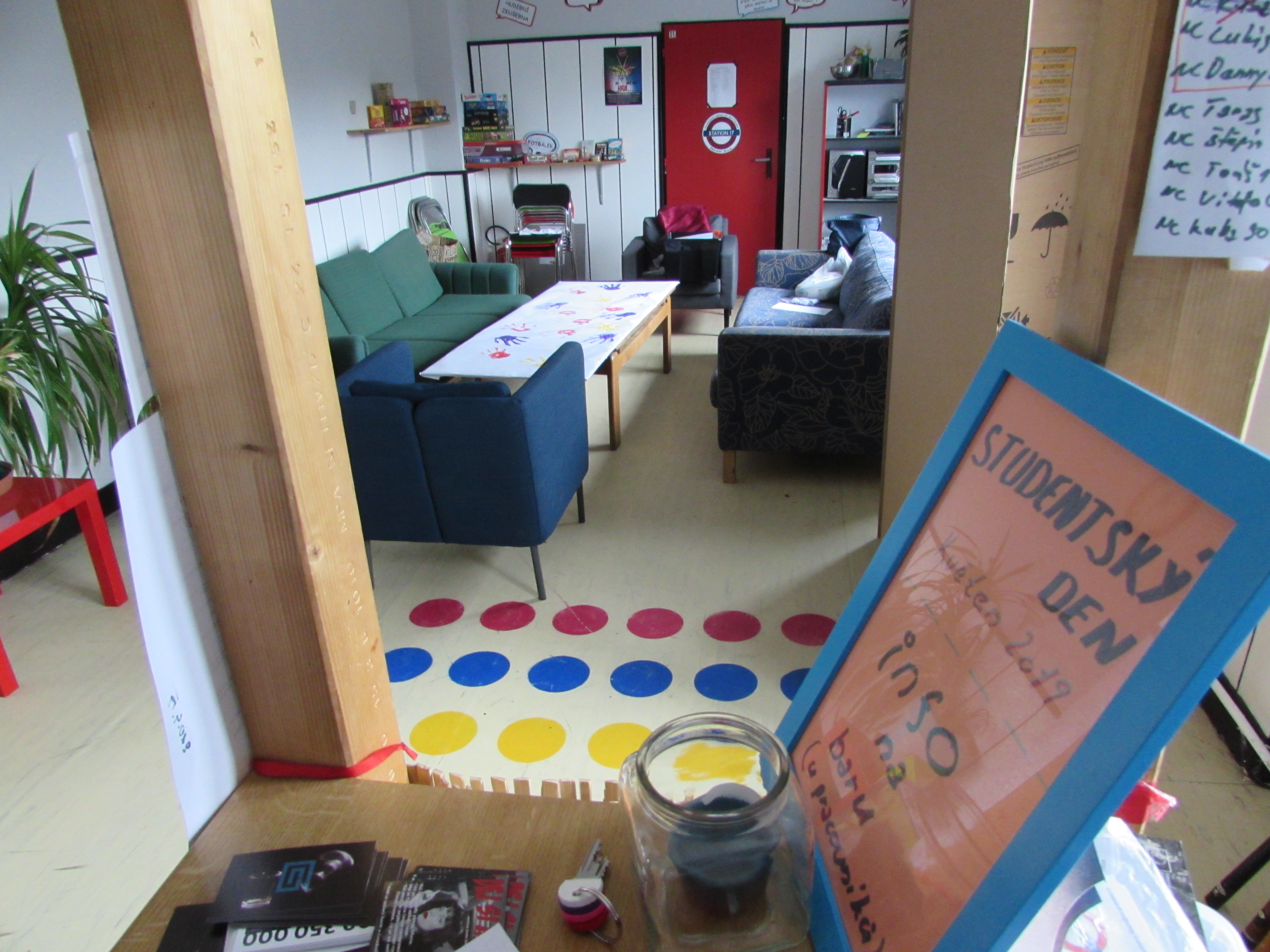 Díky Nadaci Kooperativy zajistil PREVENT 99 psychoterapie pro děti a dospívající