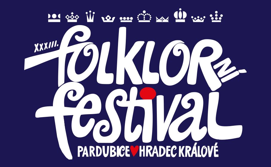 Folklorní festival Pardubice – Hradec Králové