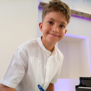 Mesto ocenilo úspešných žiakov našich škôl