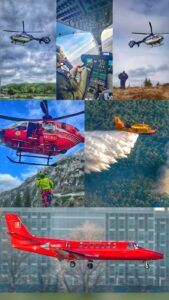 Mesajul ministrului Afacerilor Interne, Cătălin Predoiu, cu ocazia Zilei Aviației Române și a Forțelor Aeriene