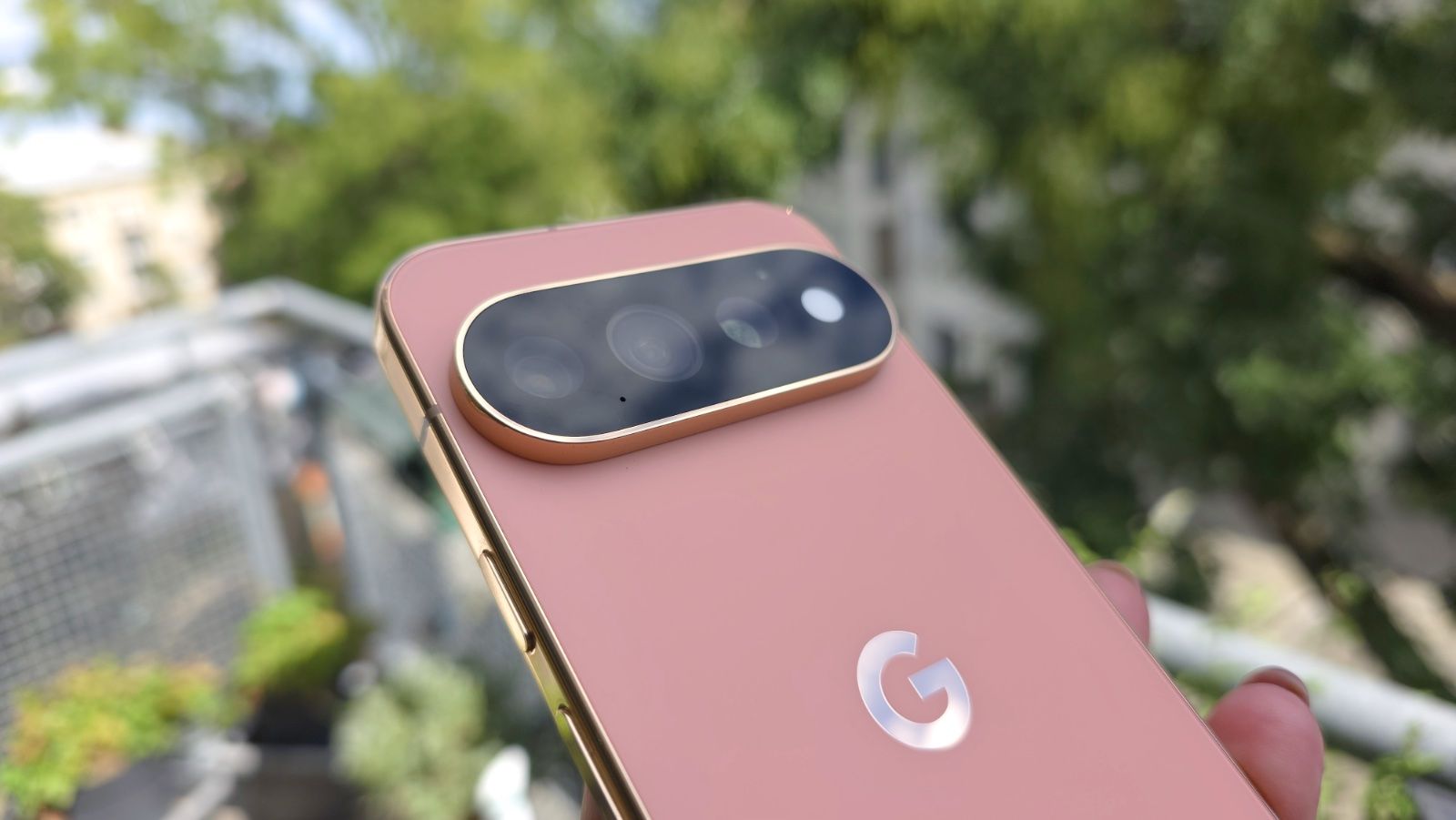 Recenzia Google Pixel 11 Pro: Dokonalý android? Takmer